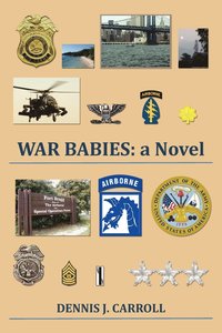 bokomslag War Babies