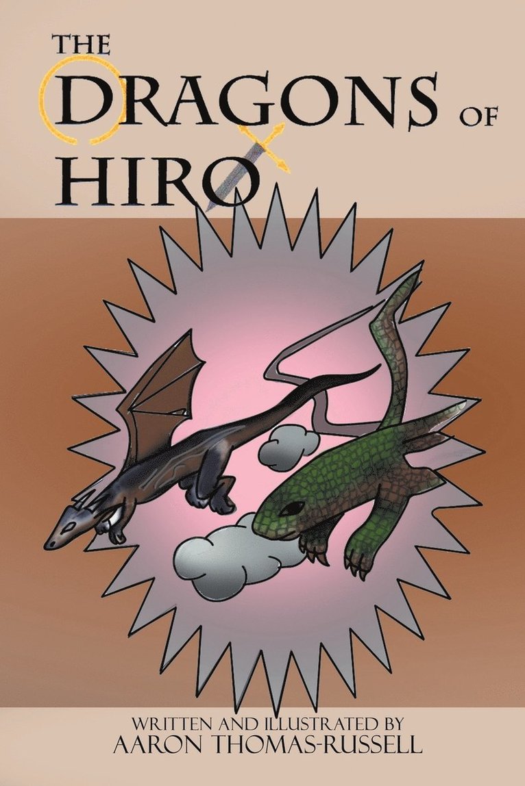 Dragons of Hiro 1