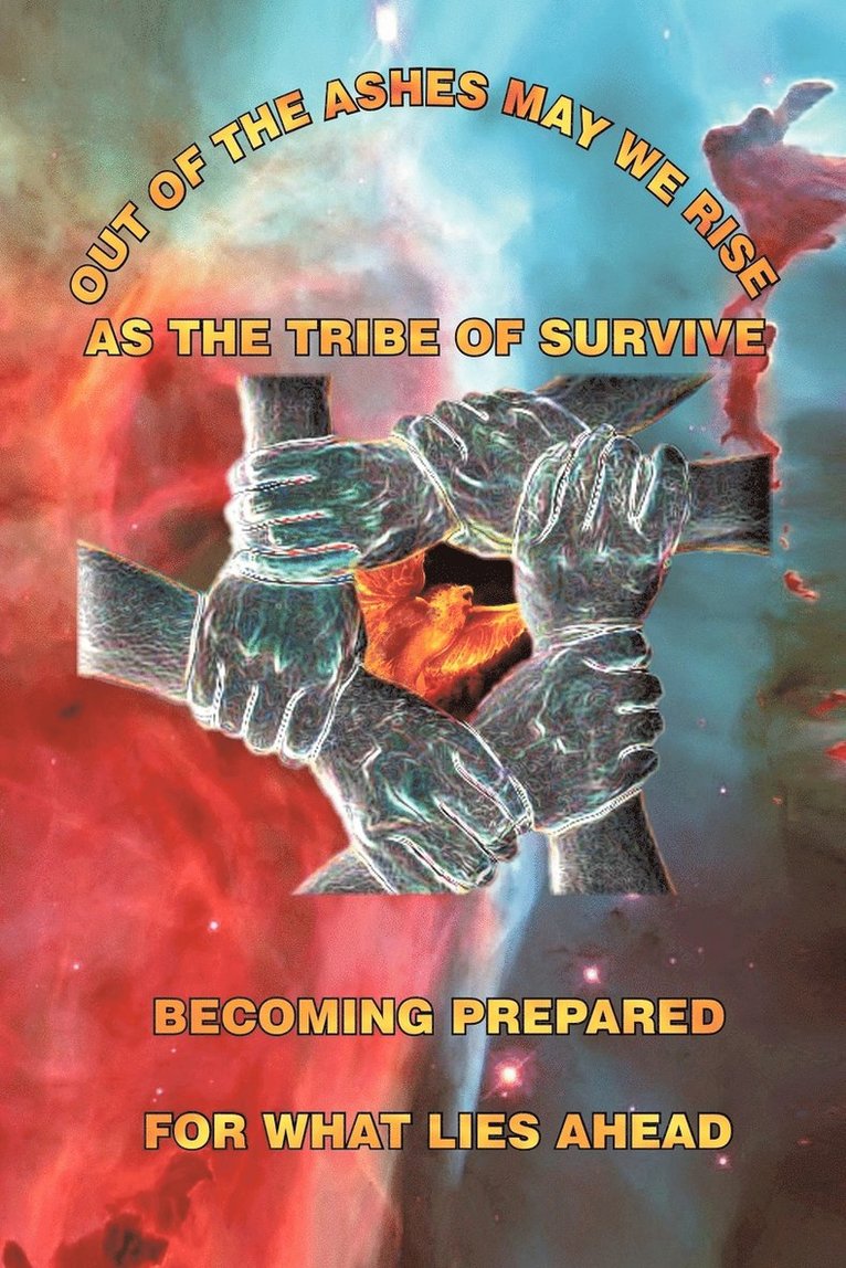 Tribe of Survive 1