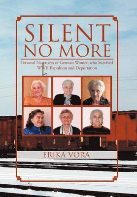 Silent No More 1