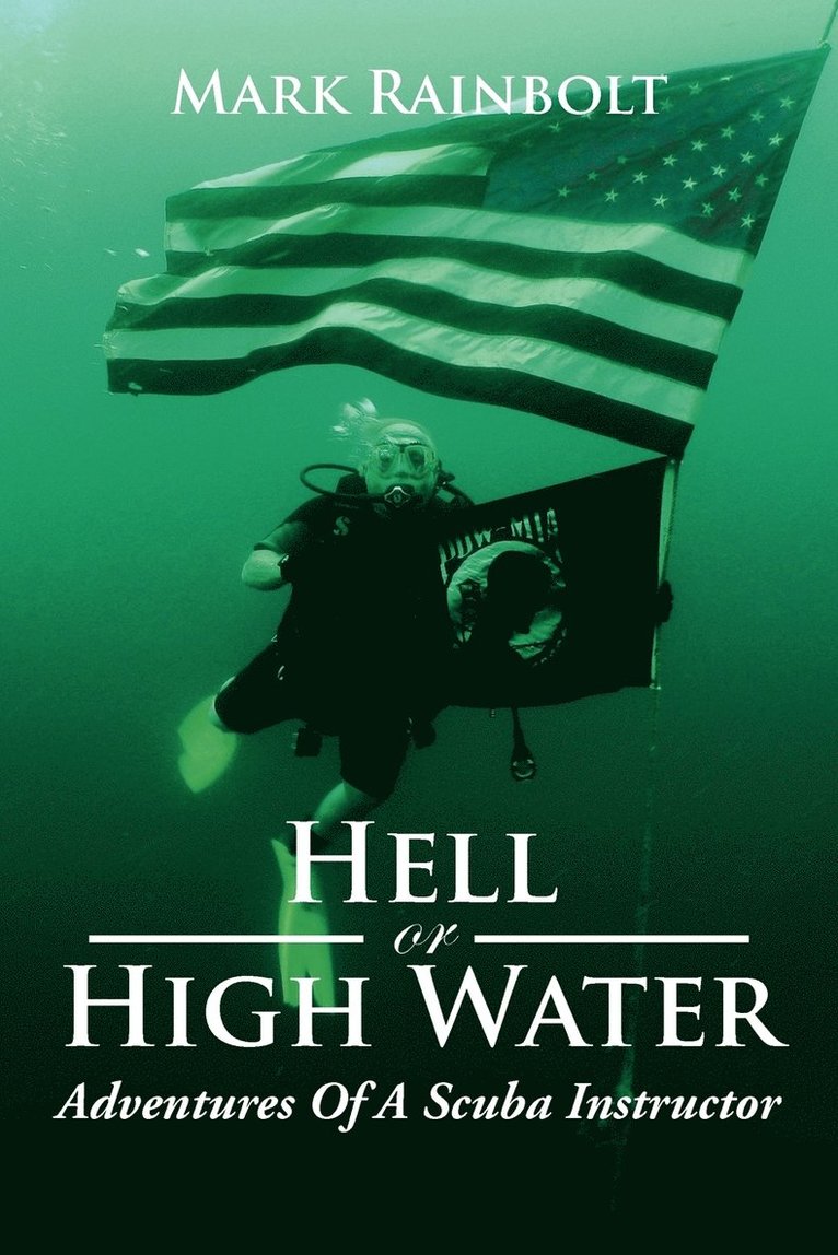 Hell or High Water 1