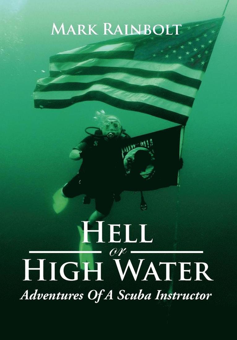 Hell or High Water 1