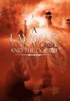 bokomslag Layman's Look at Cults And The Occult