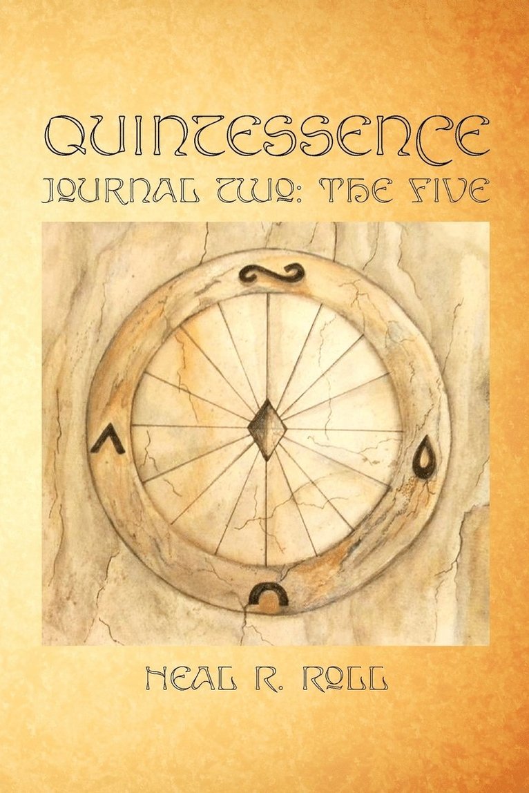 Neal R Roll, Neal R. Roll - Quintessence, Häftad
