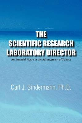 The Scientific Research Laboratory Director 1