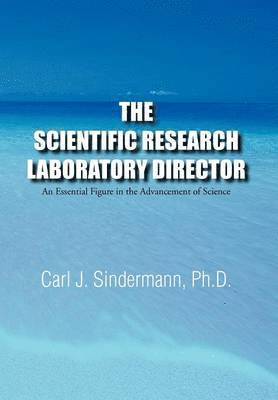 Scientific Research Laboratory Director