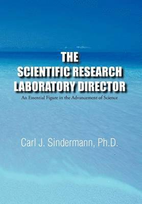 The Scientific Research Laboratory Director 1