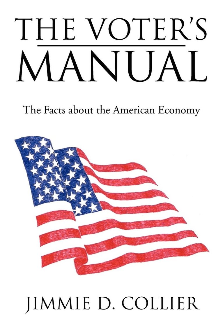 The Voter's Manual 1