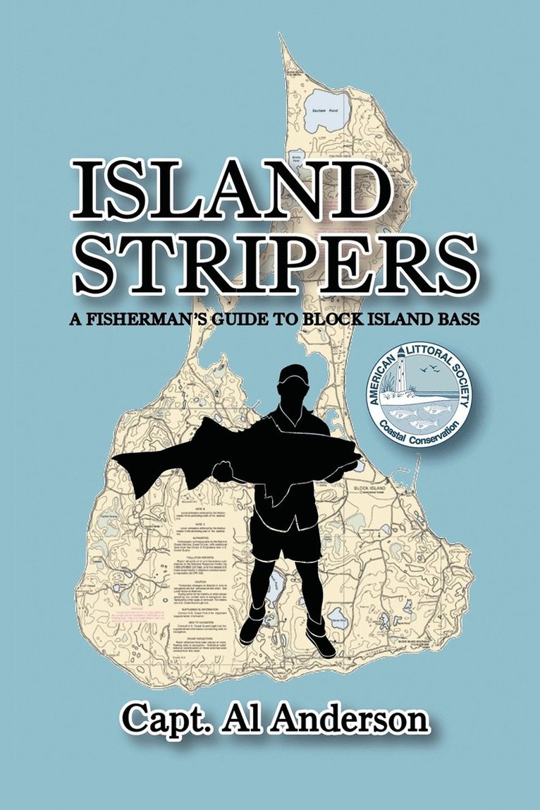 Island Stripers 1