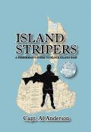 bokomslag Island Stripers
