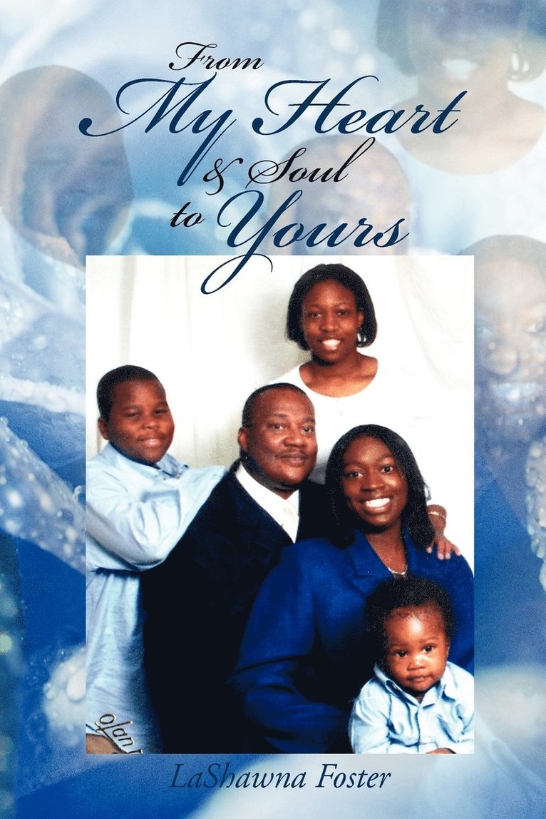 From My Heart & Soul to Yours