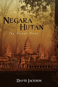 bokomslag Negara Hutan