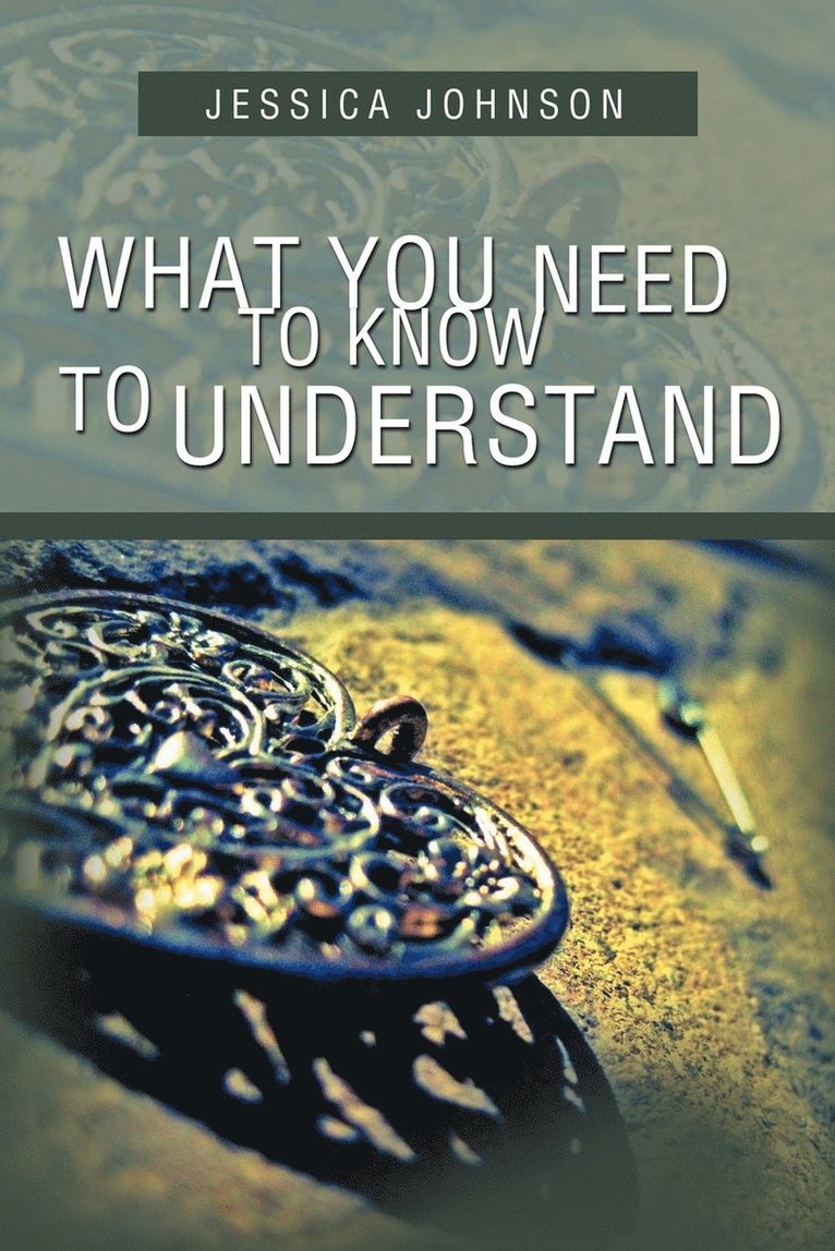 What You Need to Know to Understand 1
