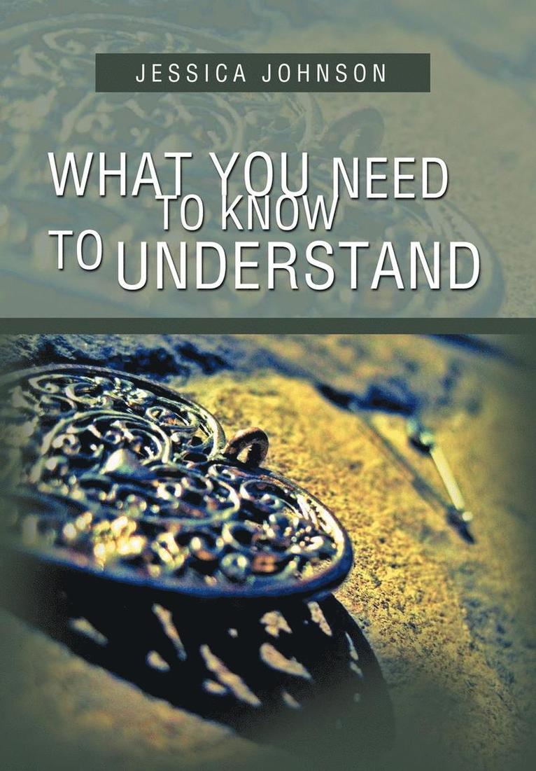 What You Need to Know to Understand 1