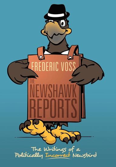 bokomslag Newshawk Reports