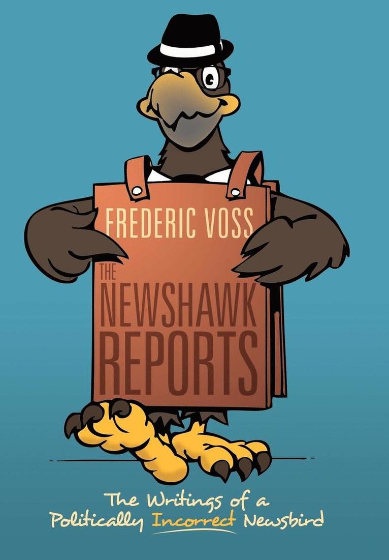 The Newshawk Reports 1