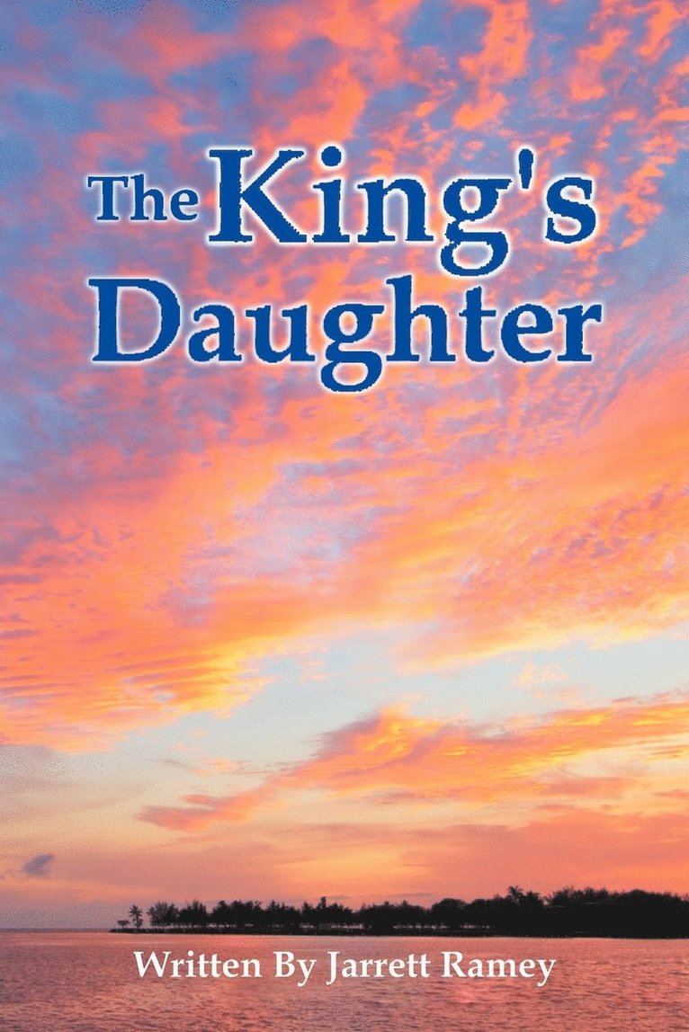 The King's Daughter 1