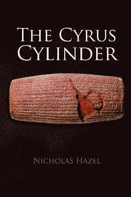 bokomslag The Cyrus Cylinder