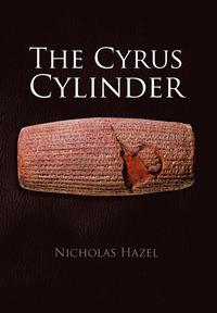 bokomslag The Cyrus Cylinder