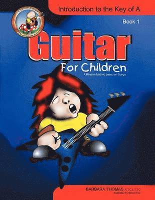 Guitar for Children 1