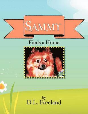 Sammy Finds a Home 1