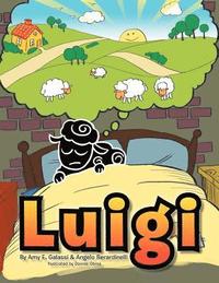 bokomslag Luigi