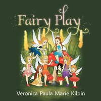 bokomslag Fairy Play
