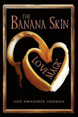 bokomslag Banana Skin - Love Magic