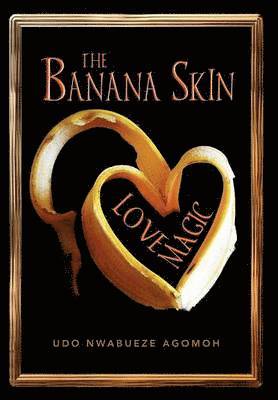 bokomslag Banana Skin - Love Magic