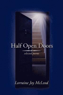 bokomslag Half Open Doors