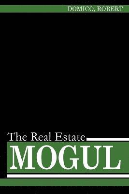 bokomslag Real Estate Mogul