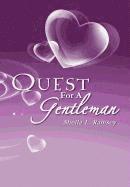 bokomslag Quest for a Gentleman