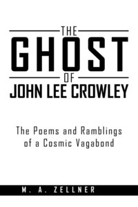 bokomslag Ghost of John Lee Crowley