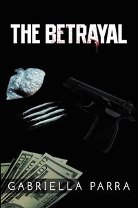bokomslag Betrayal