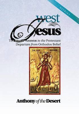 West of Jesus 1