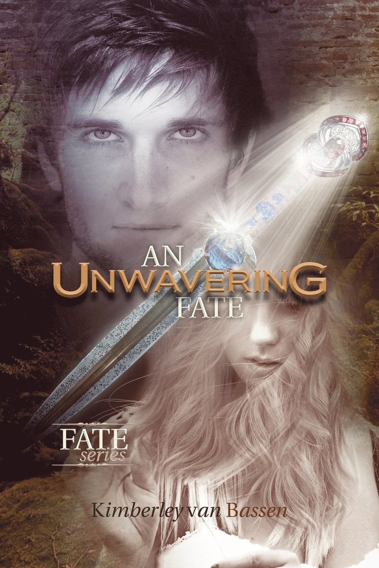 An Unwavering Fate 1