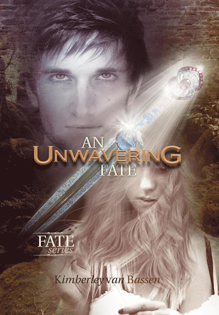 An Unwavering Fate 1