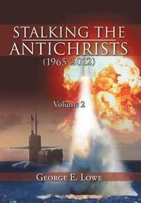 bokomslag Stalking the Antichrists (1965-2012) Volume 2