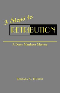bokomslag 3 Steps to Retribution