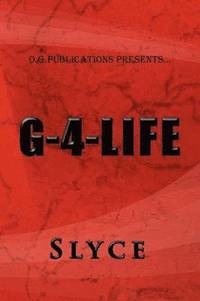 bokomslag G-4-Life