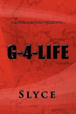 G-4-Life 1