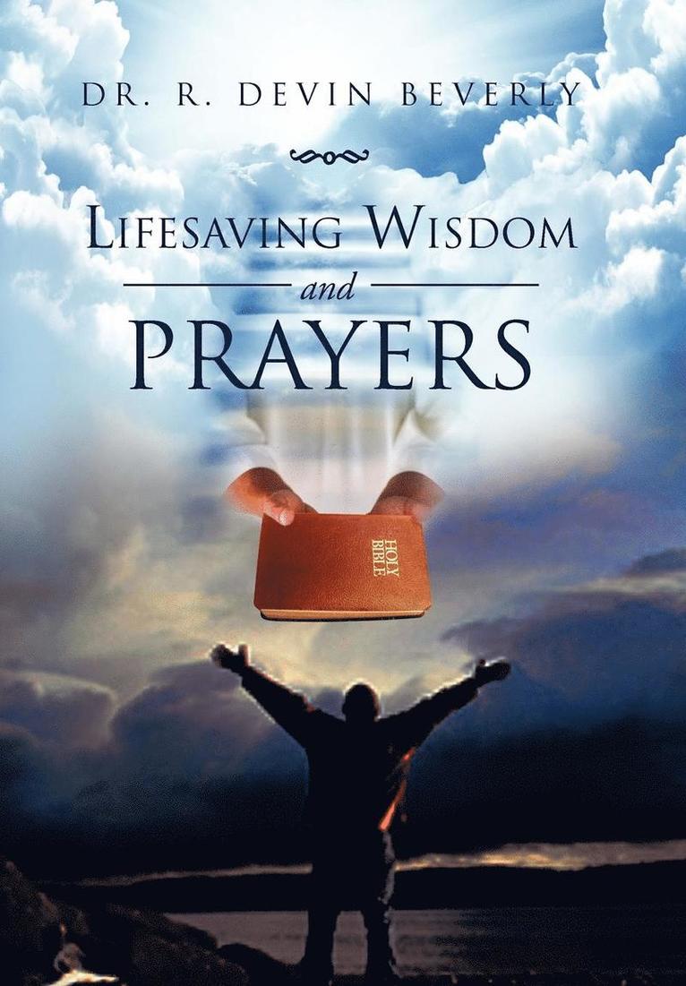 Lifesaving Wisdom and Prayers 1