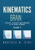 bokomslag Kinematics Of The Brain Activities Vol. V