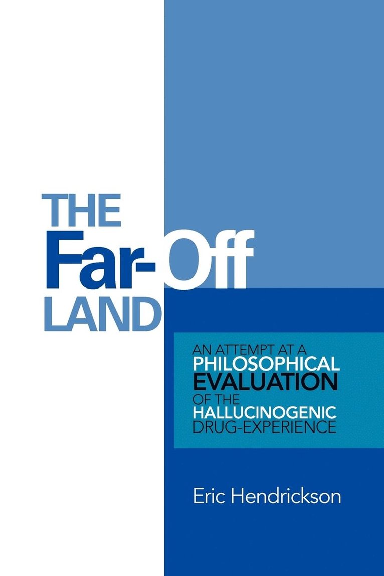The Far-Off Land 1