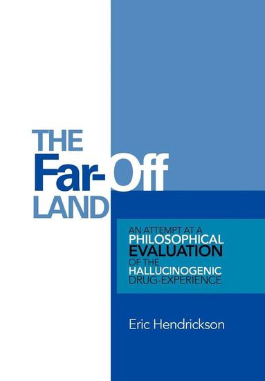 bokomslag The Far-Off Land