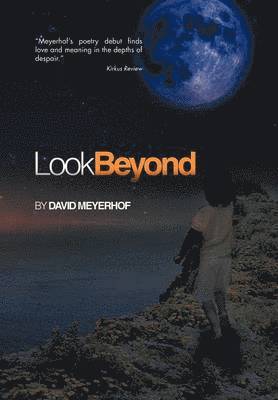 David Meyerhof - Look Beyond, Inbunden