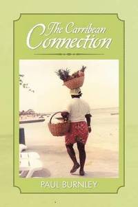 bokomslag Carribean Connection