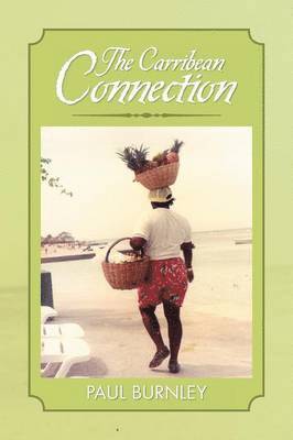 bokomslag Carribean Connection
