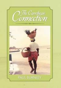 bokomslag Carribean Connection