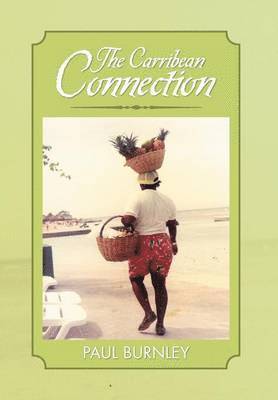 bokomslag Carribean Connection